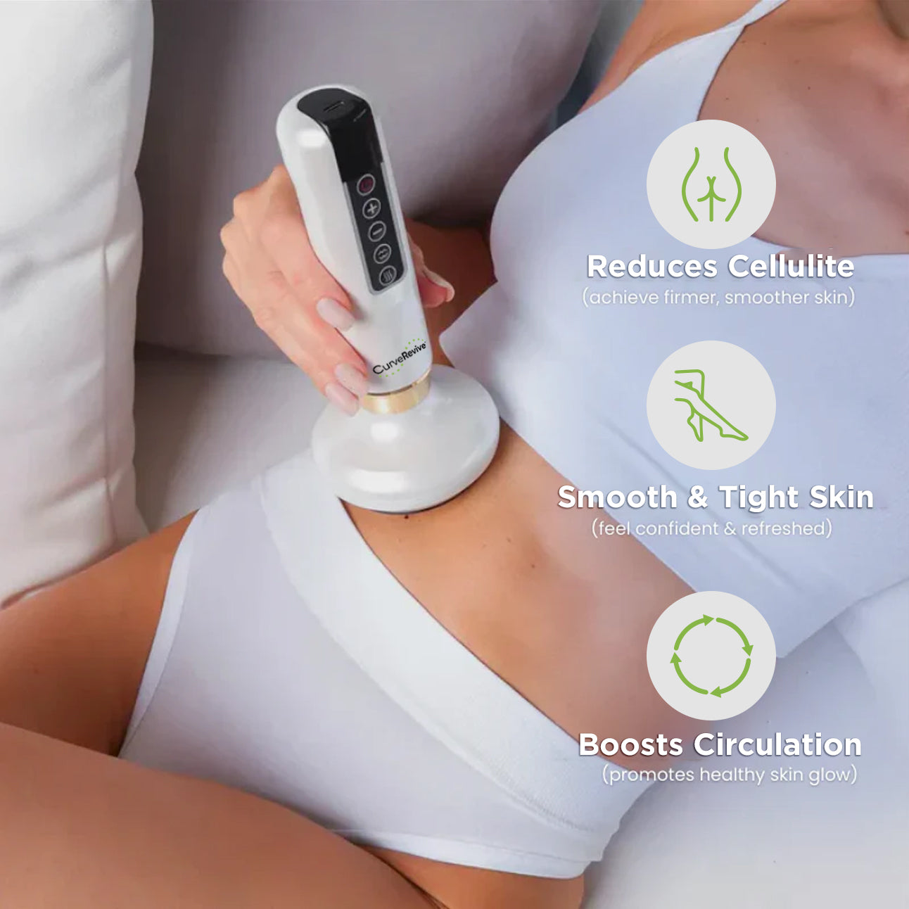 CurveRevive™ Cellulite Relief Kit