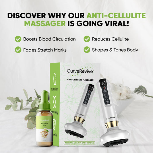 CurveRevive™ Cellulite Relief Kit