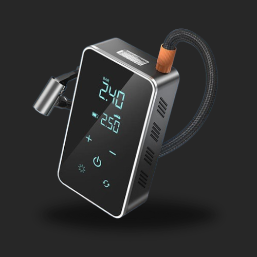 150PSI - Wireless Air Pump⚡